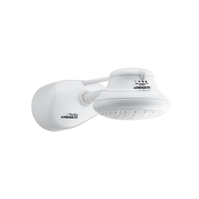 Chuveiro Bella Ducha Multi Turbo 4T 6800W 220V Lorenzetti
