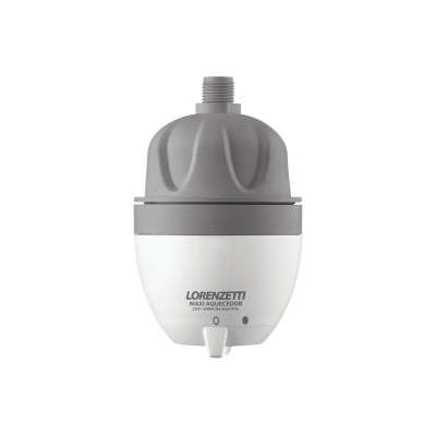 Maxi Aquecedor Elétrico Ultra 220V 5500W Lorenzetti