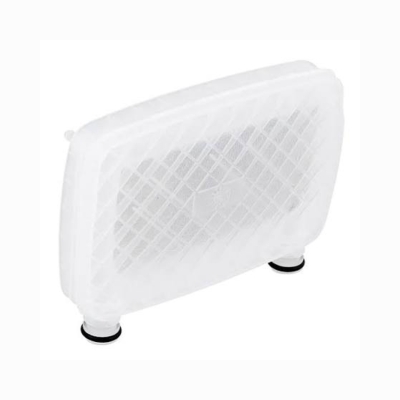 Resistência Eletrônica Acqua Ultra 5500W 127V Lorenzetti 3065