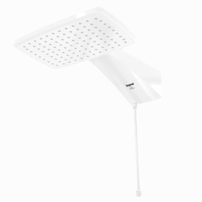Ducha Polo Eletrônica 5500W 127V Zagonel
