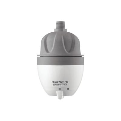 Maxi Aquecedor Elétrico Ultra 127V 4600W Lorenzetti
